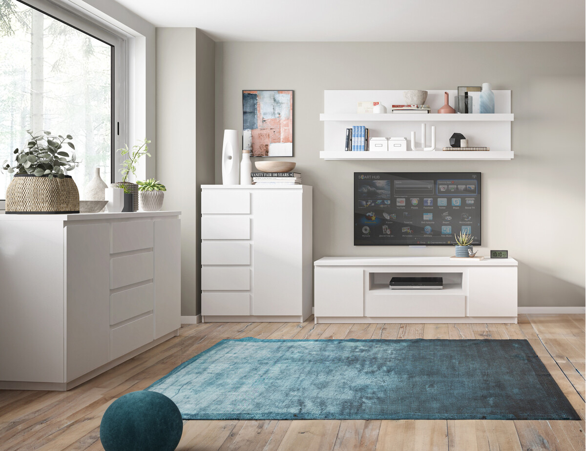 Bútor kollekció Merfere