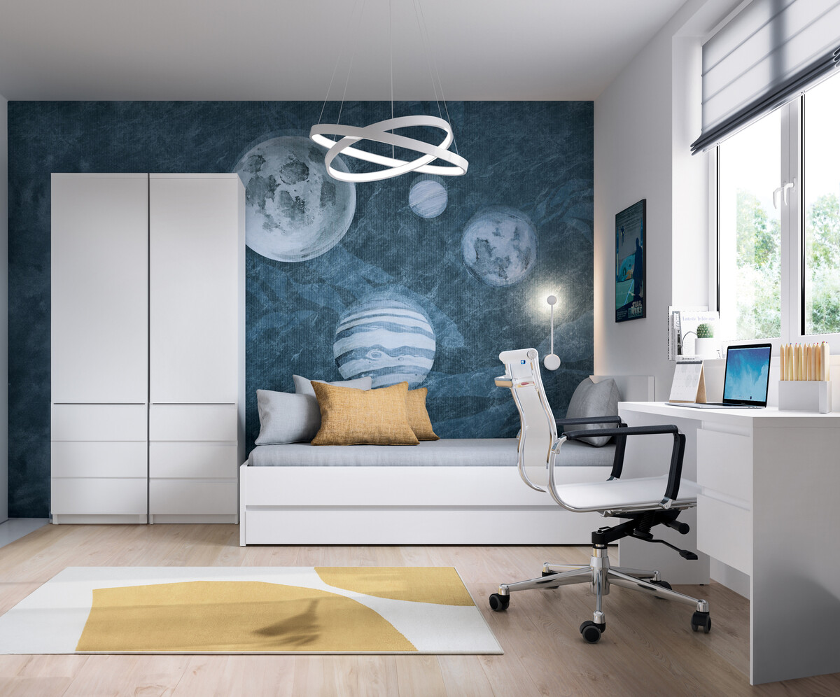 Bútor kollekció Merfere