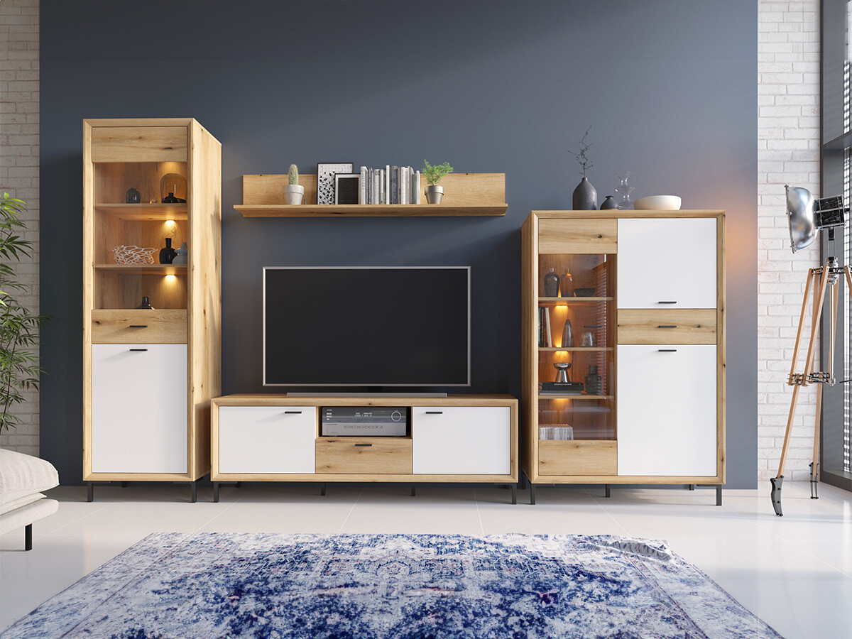 Bútor kollekció Felcami