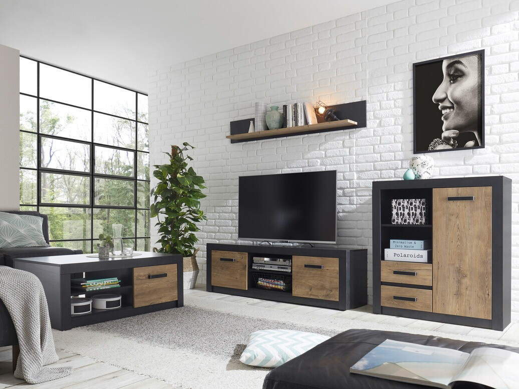 Bútor kollekció Fivete