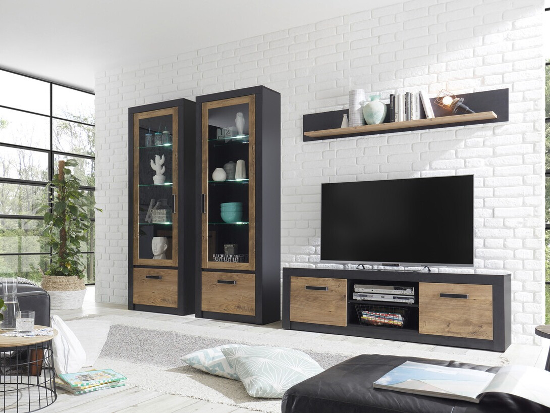 Bútor kollekció Fivete