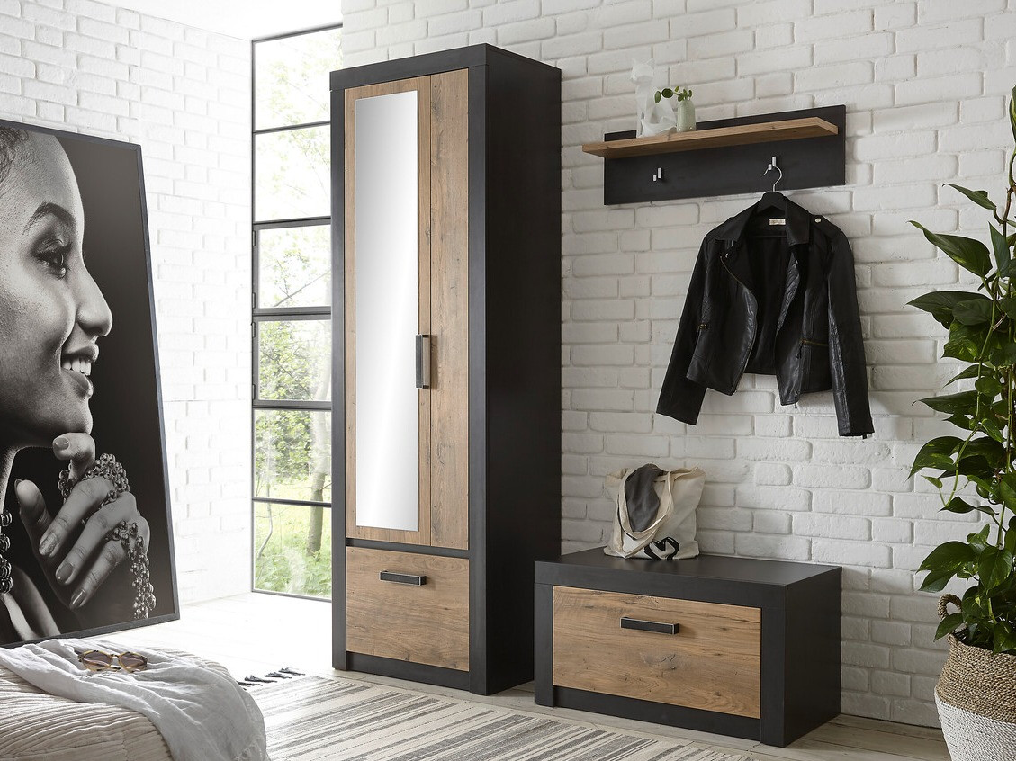 Bútor kollekció Fivete