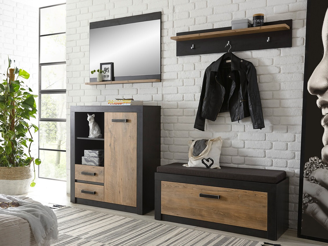 Bútor kollekció Fivete