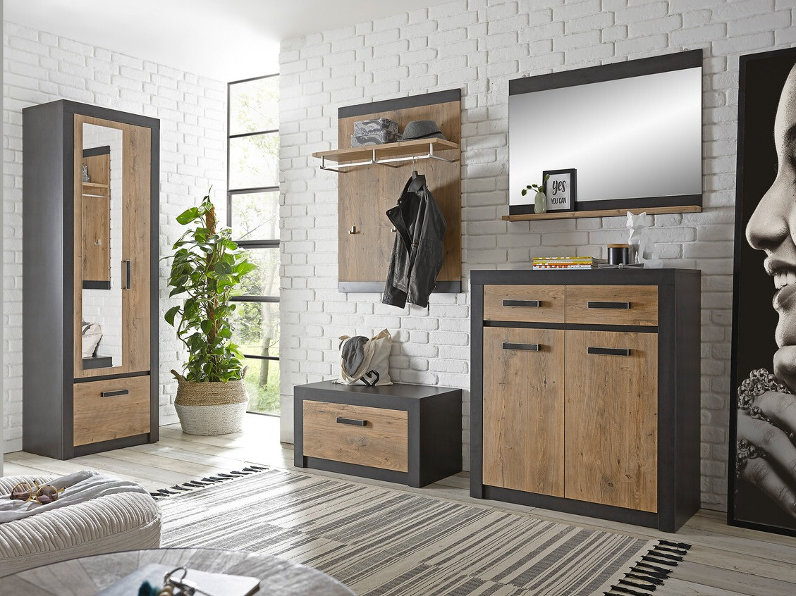 Bútor kollekció Fivete