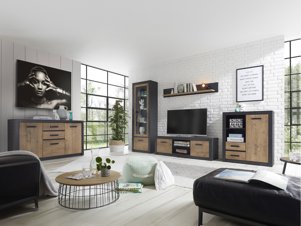 Bútor kollekció Fivete