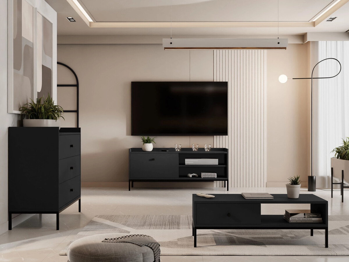 Bútor kollekció Comfivo Etmore