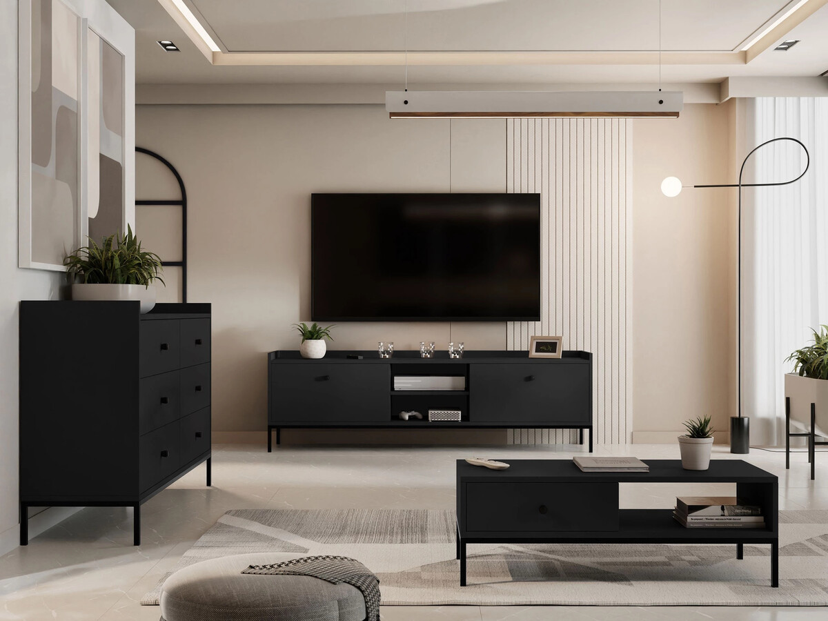 Bútor kollekció Comfivo Etmore