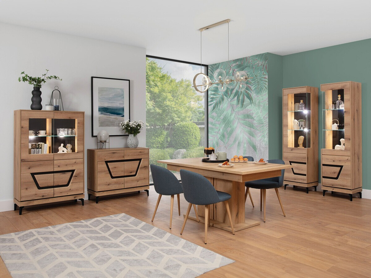 Bútor kollekció Vernuo