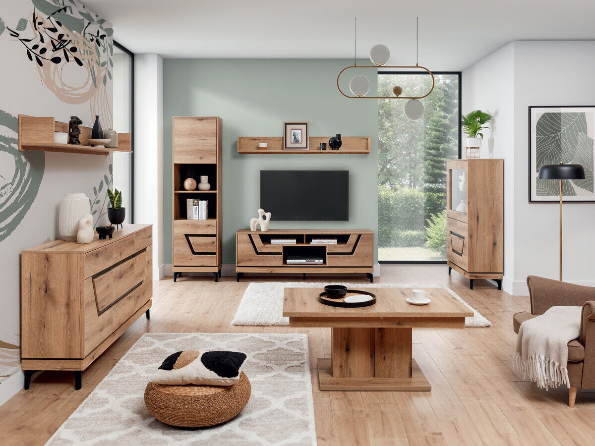 Bútor kollekció Vernuo