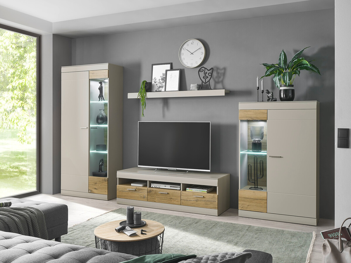 Bútor kollekció Romlevu