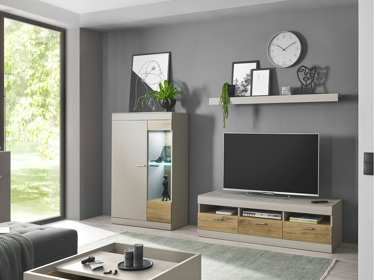 Bútor kollekció Romlevu