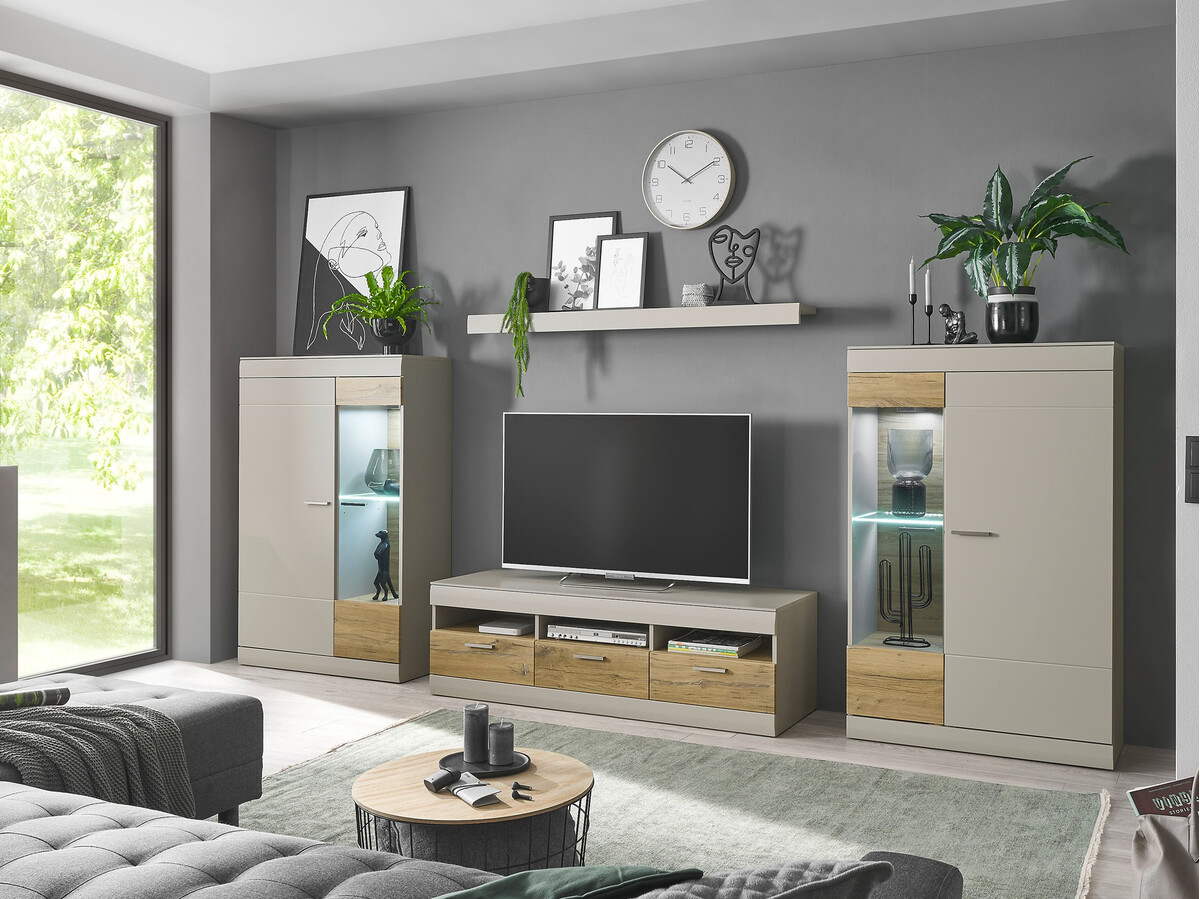 Bútor kollekció Romlevu