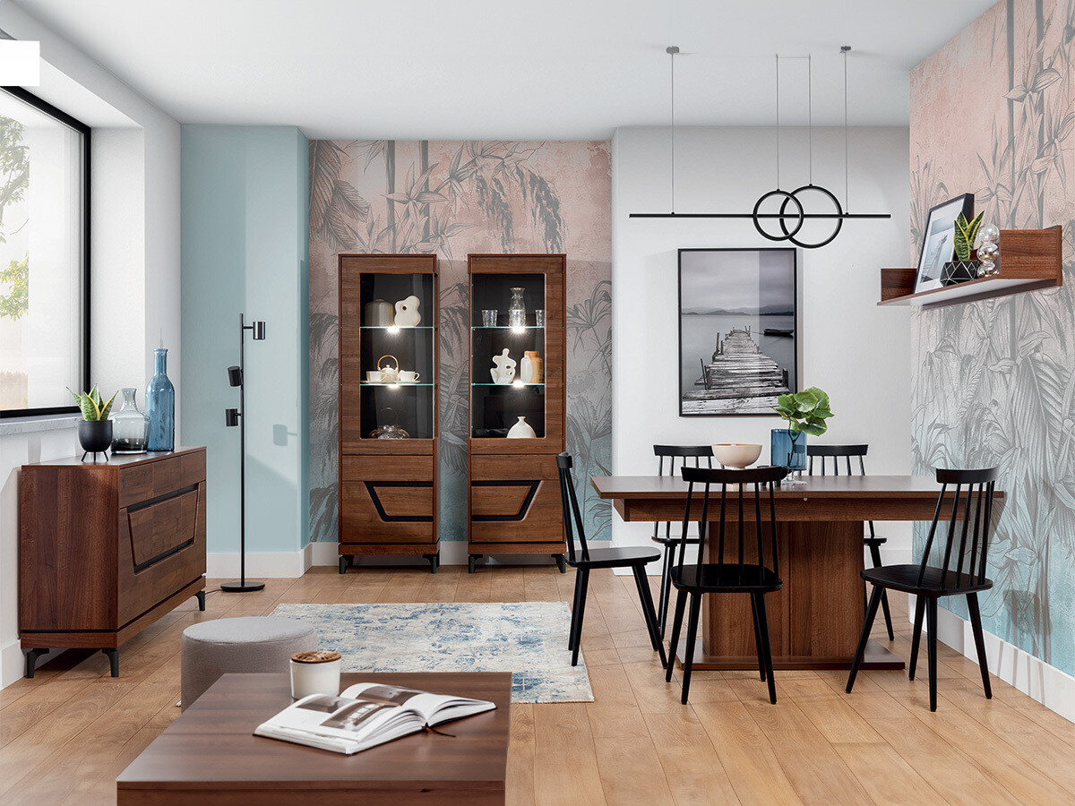 Bútor kollekció Romlora