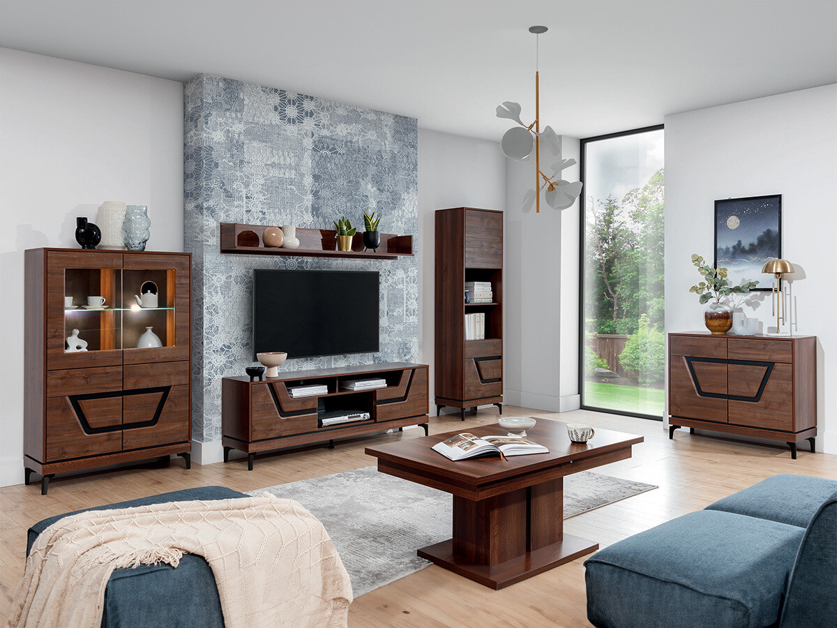 Bútor kollekció Romlora