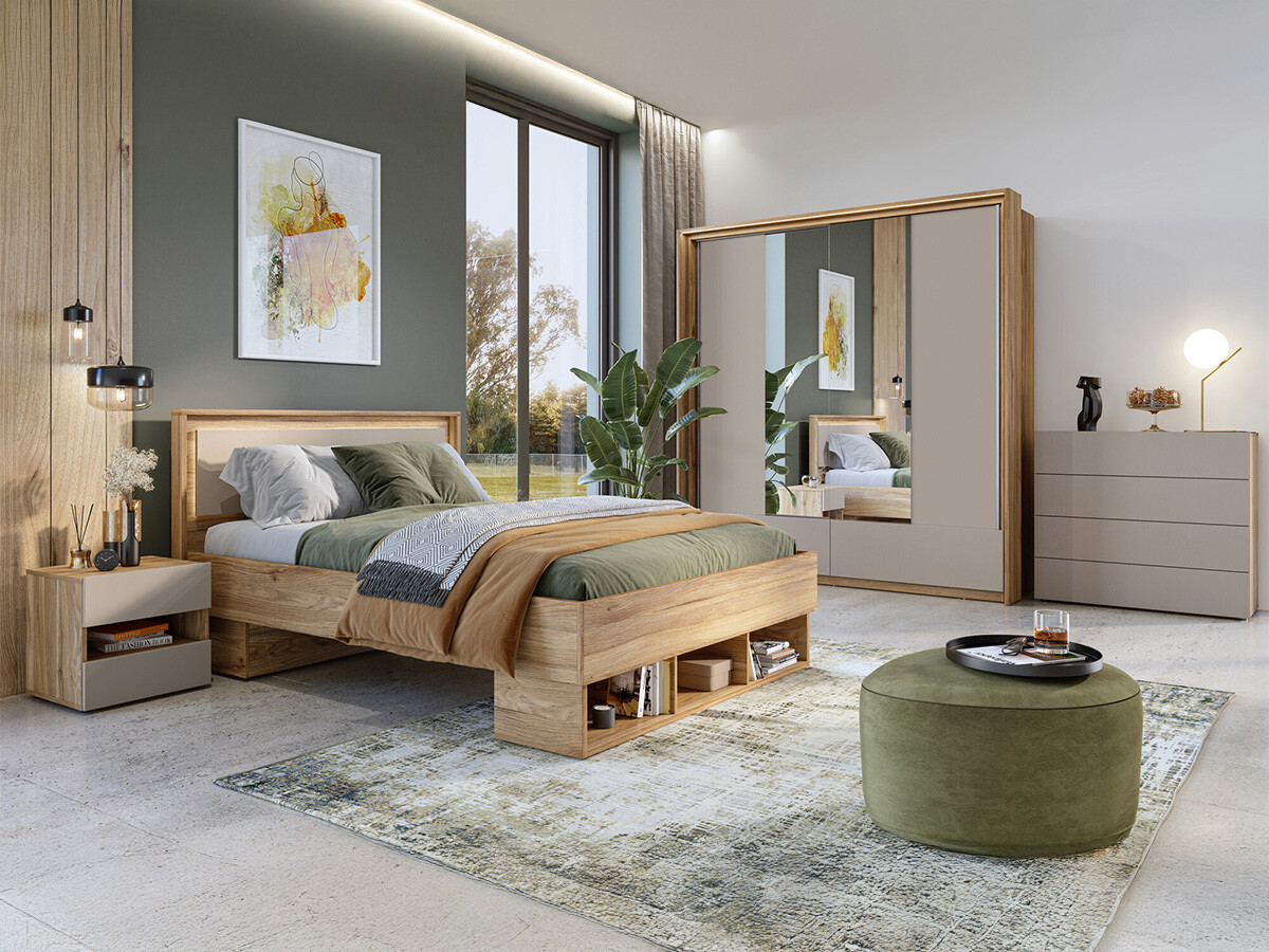 Bútor kollekció Vosalo