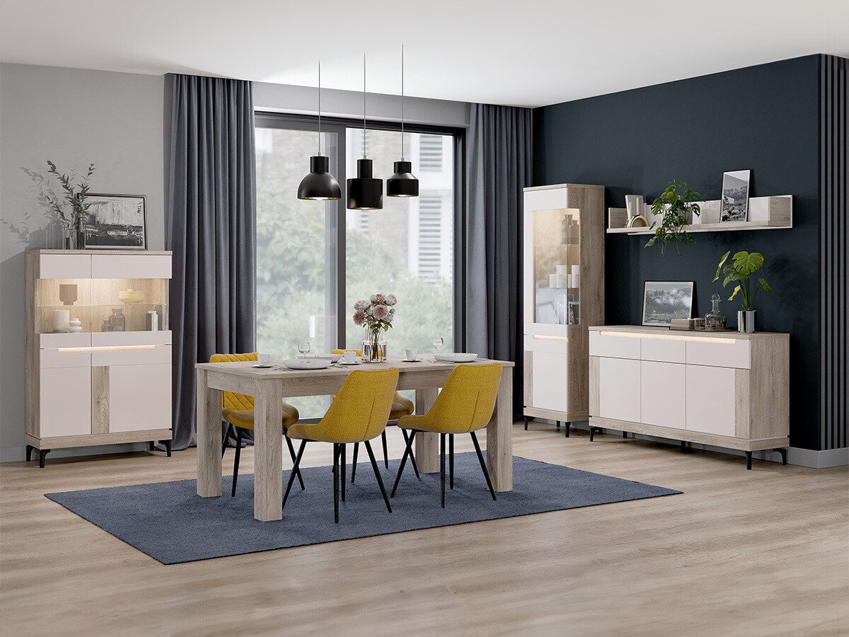 Bútor kollekció Elicali