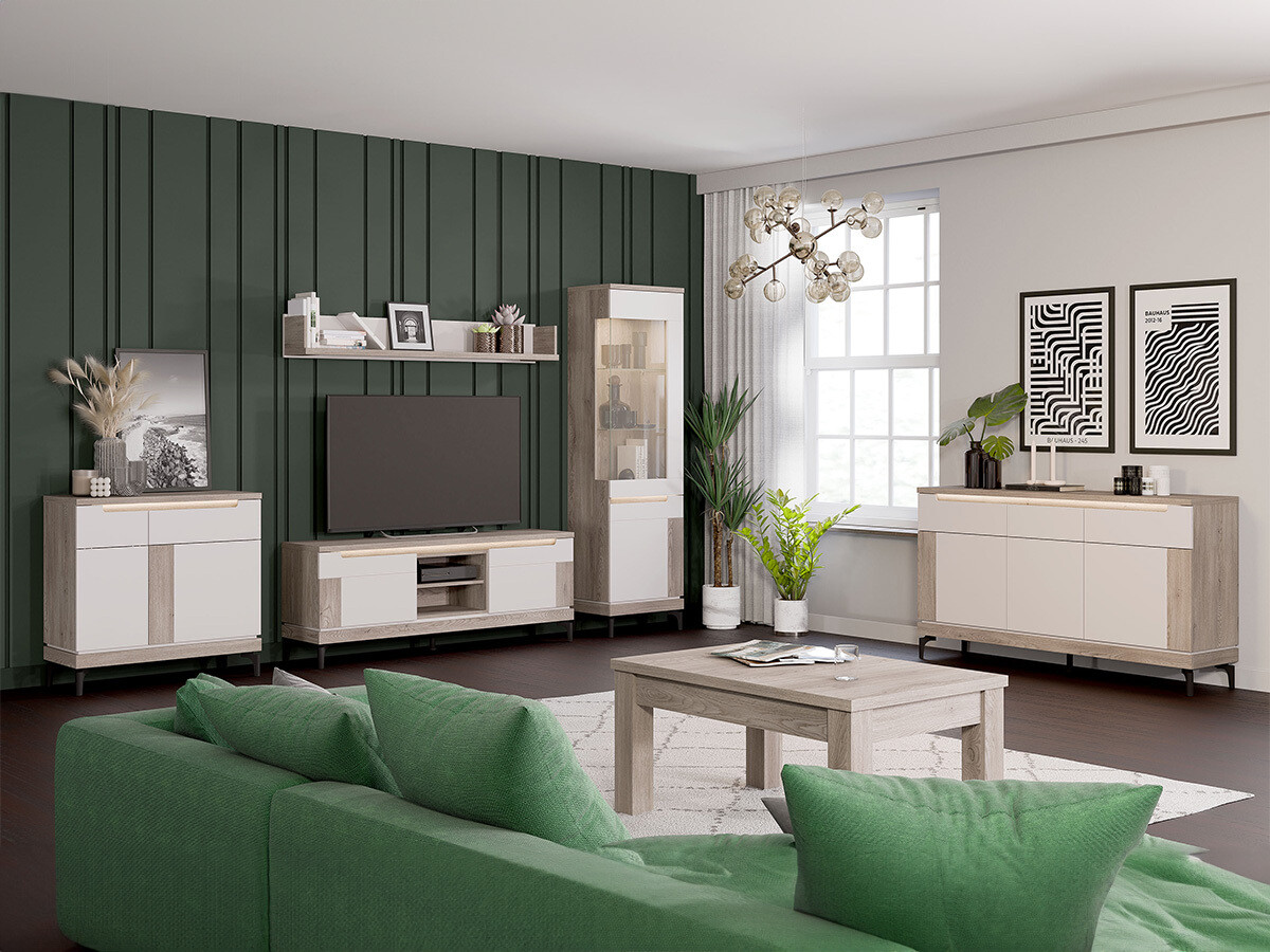 Bútor kollekció Elicali