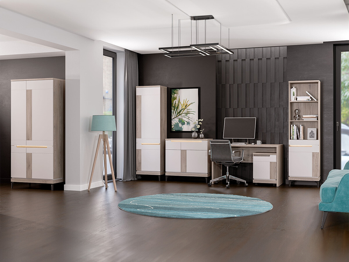 Bútor kollekció Elicali