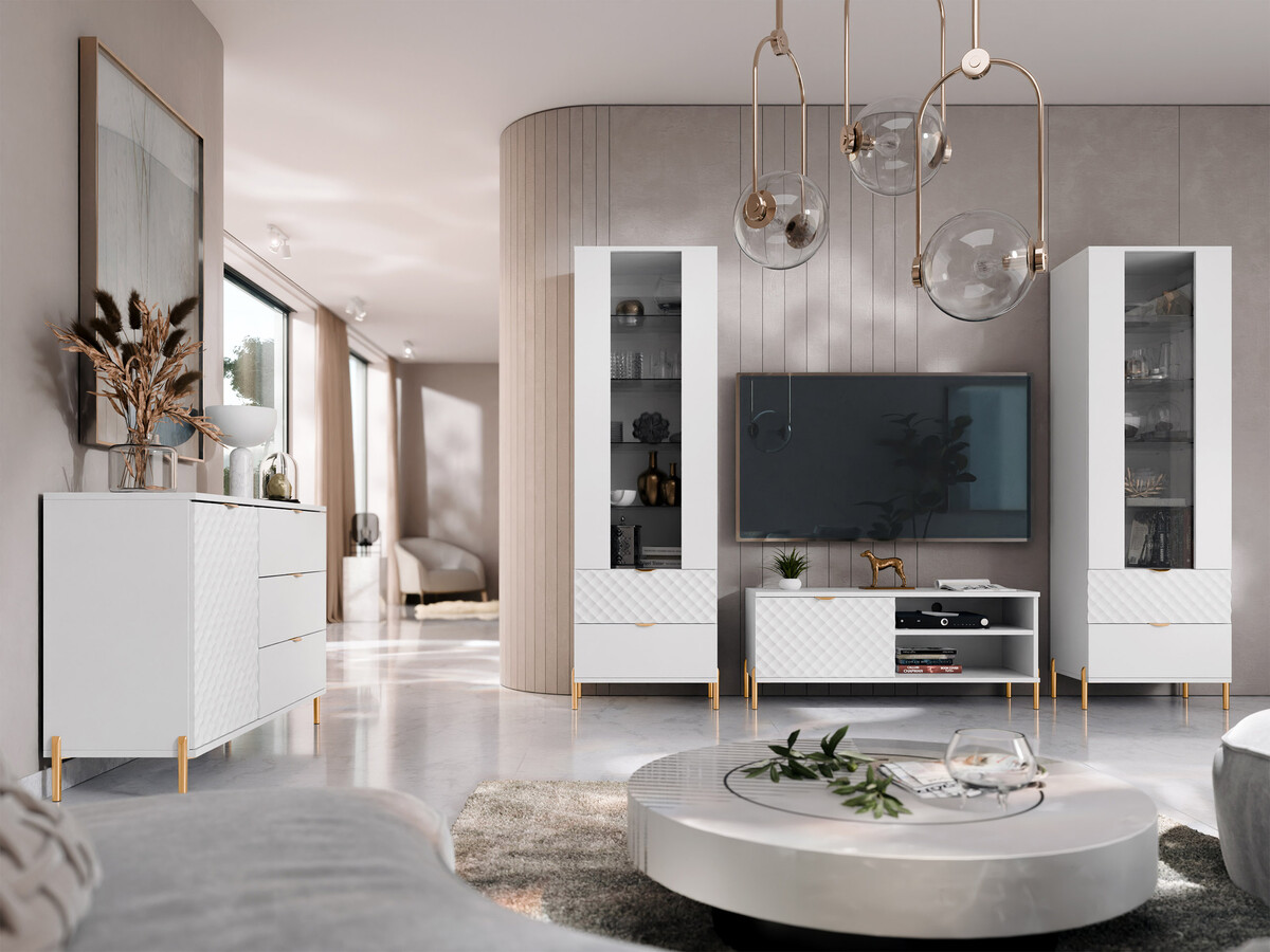 Bútor kollekció Comfivo Serfero