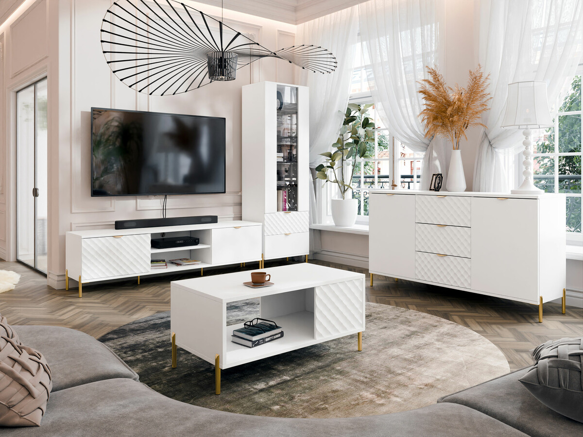 Bútor kollekció Comfivo Serfero