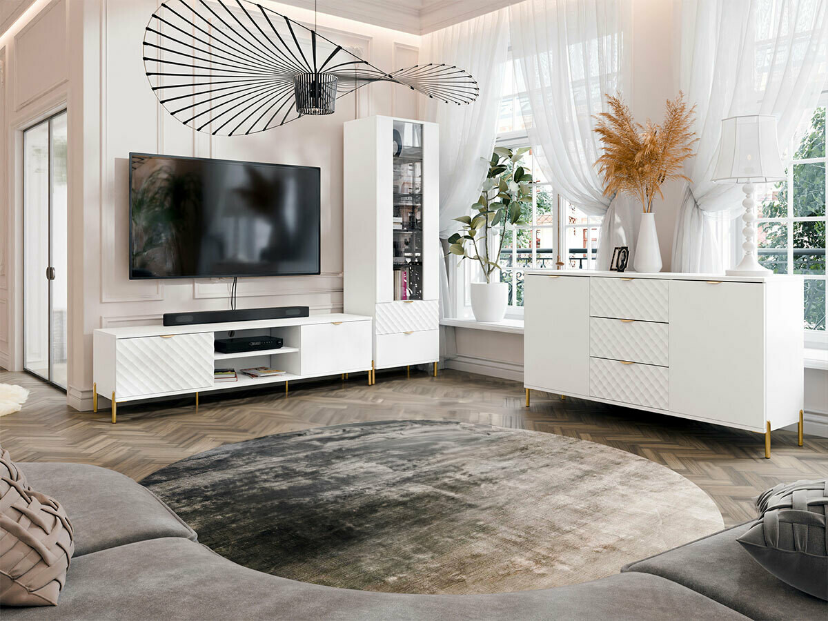 Bútor kollekció Comfivo Serfero