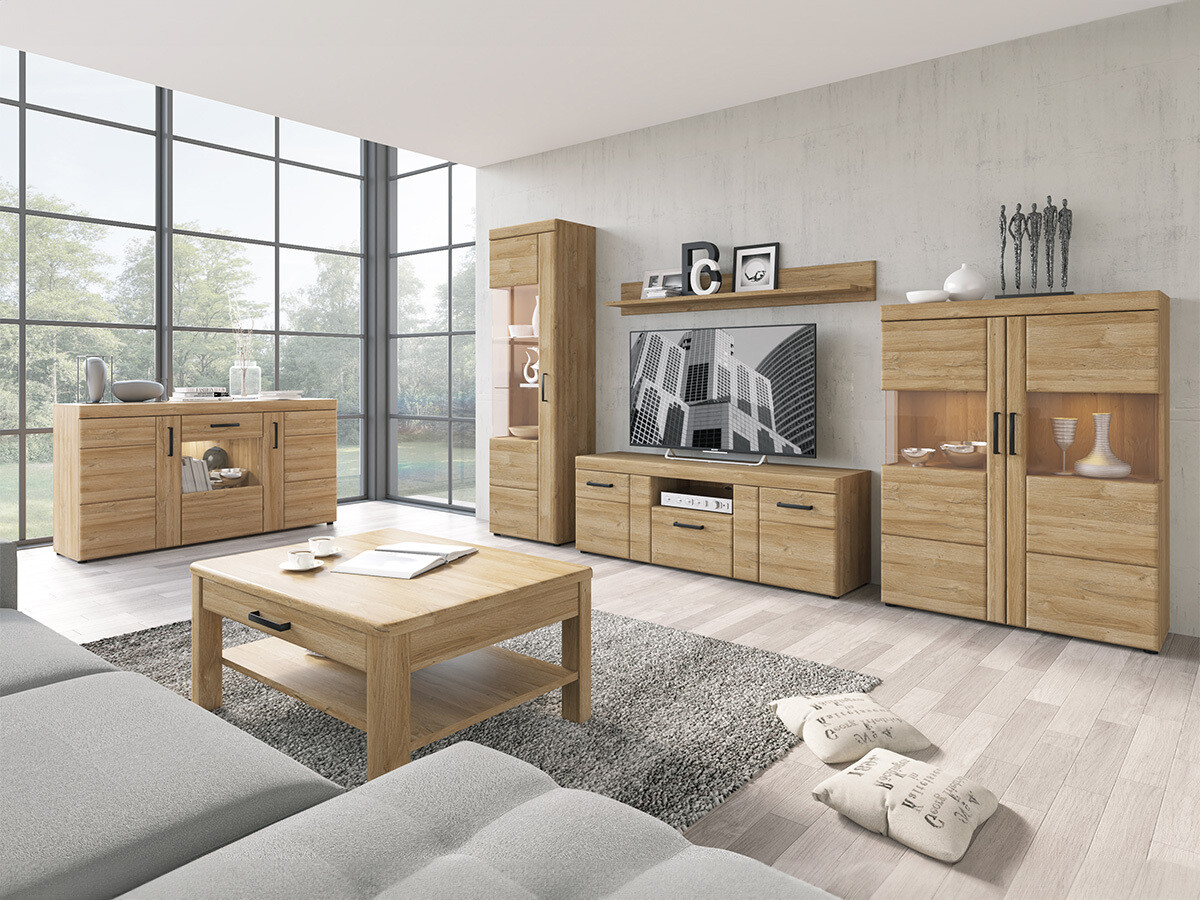 Bútor kollekció Calsori