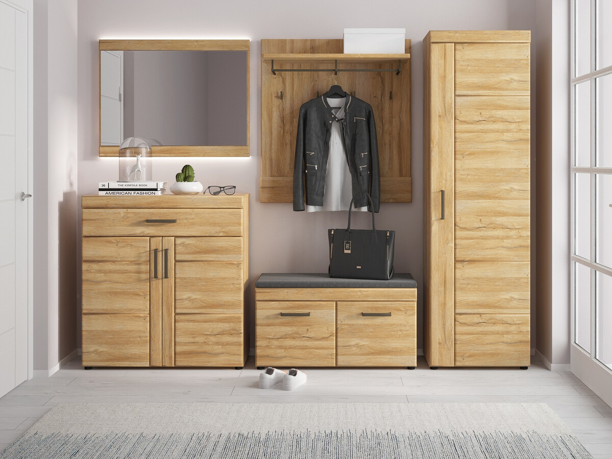 Bútor kollekció Calsori