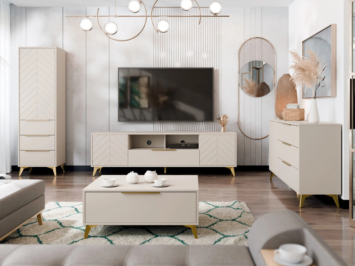 Bútor kollekció Comfivo Camlue