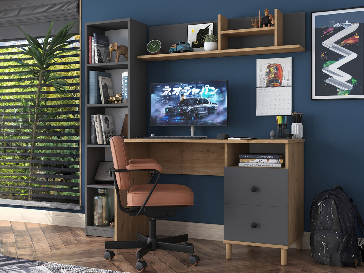 Bútor kollekció Catdelu