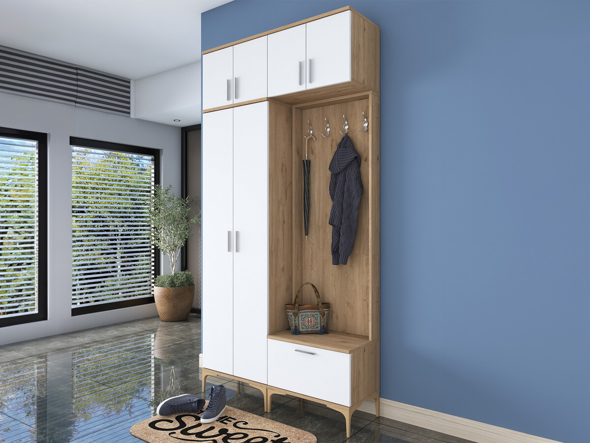 Bútor kollekció Catevara