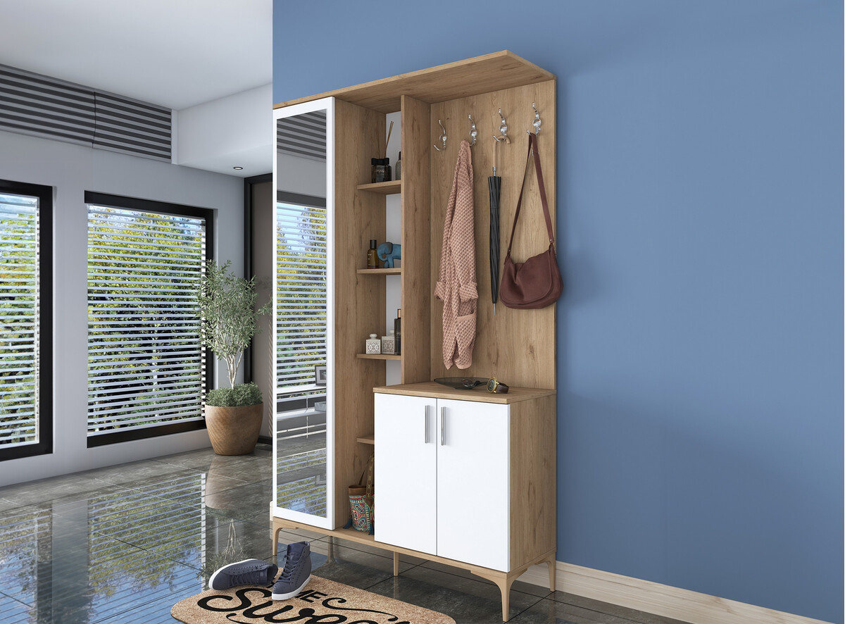 Bútor kollekció Catevara