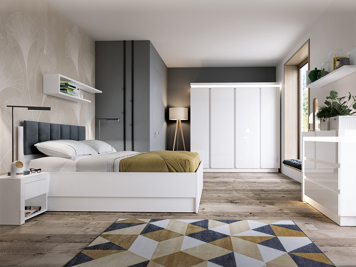 Bútor kollekció Feldeli