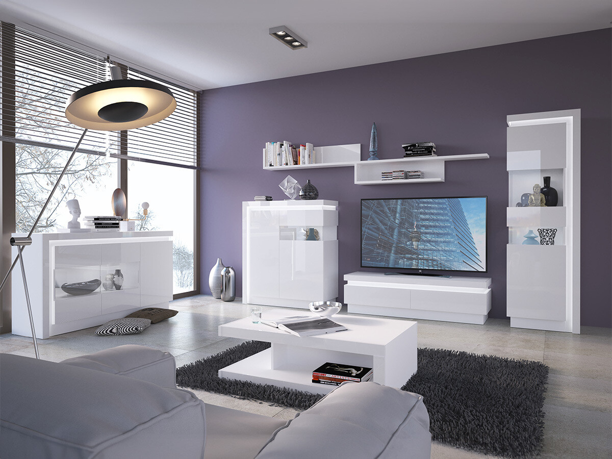 Bútor kollekció Feldeli