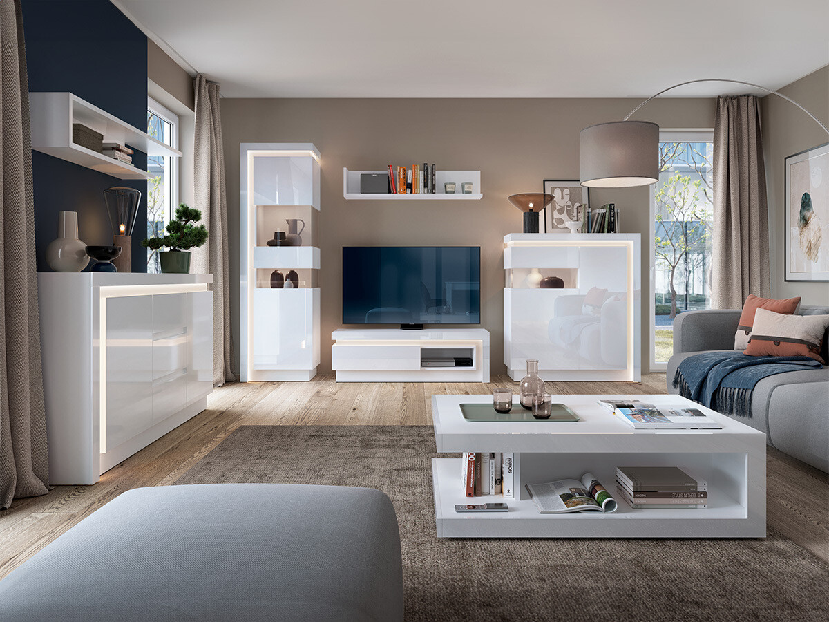 Bútor kollekció Feldeli