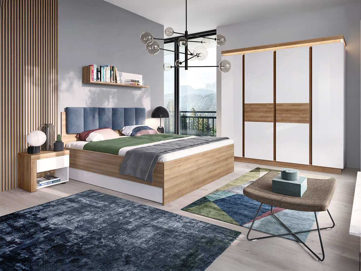 Bútor kollekció Feldeli