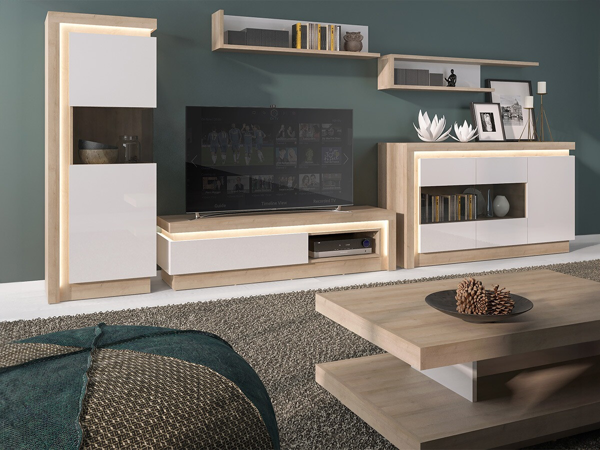 Bútor kollekció Feldeli