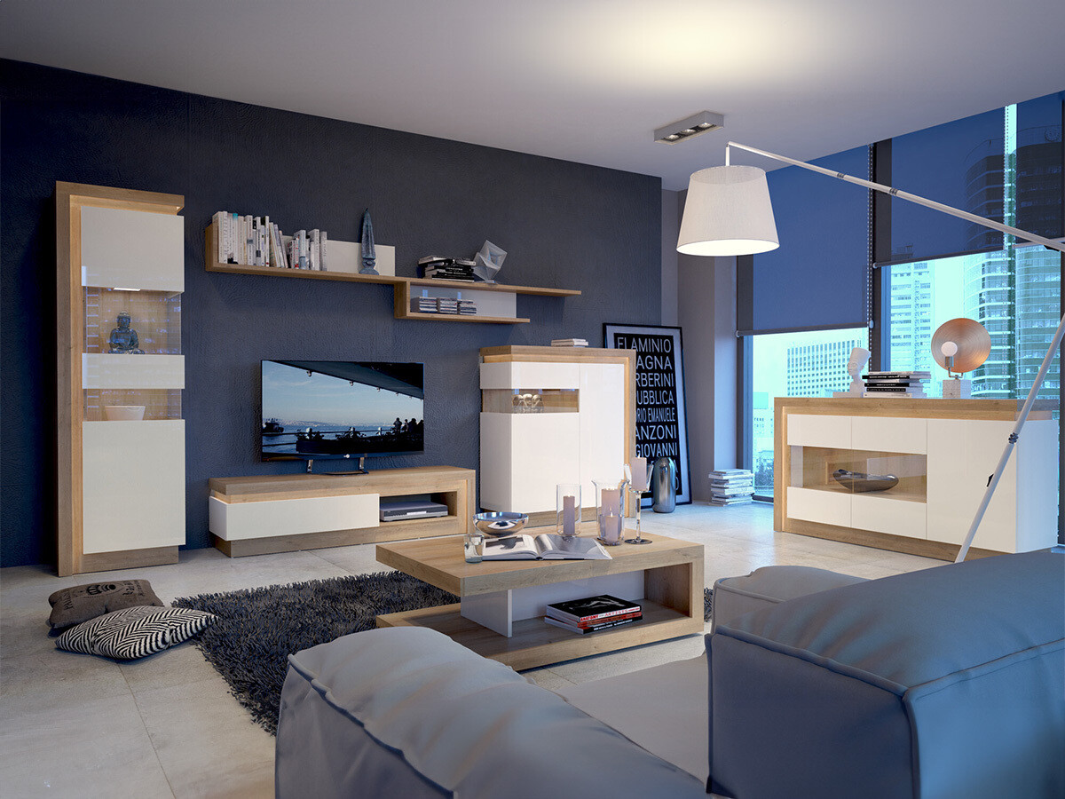 Bútor kollekció Feldeli