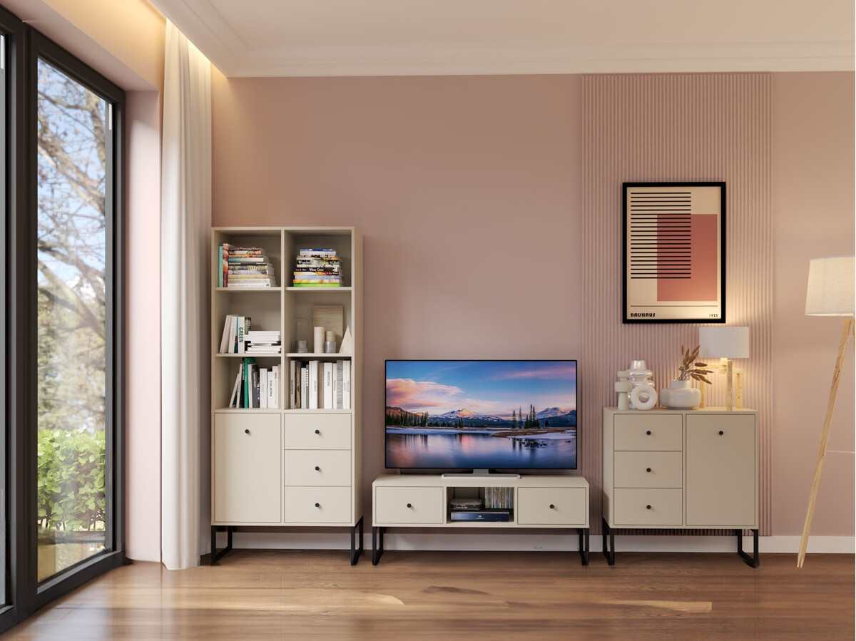 Bútor kollekció Dalferi