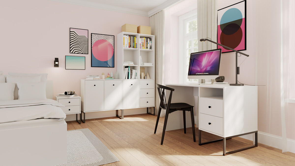 Bútor kollekció Dalferi