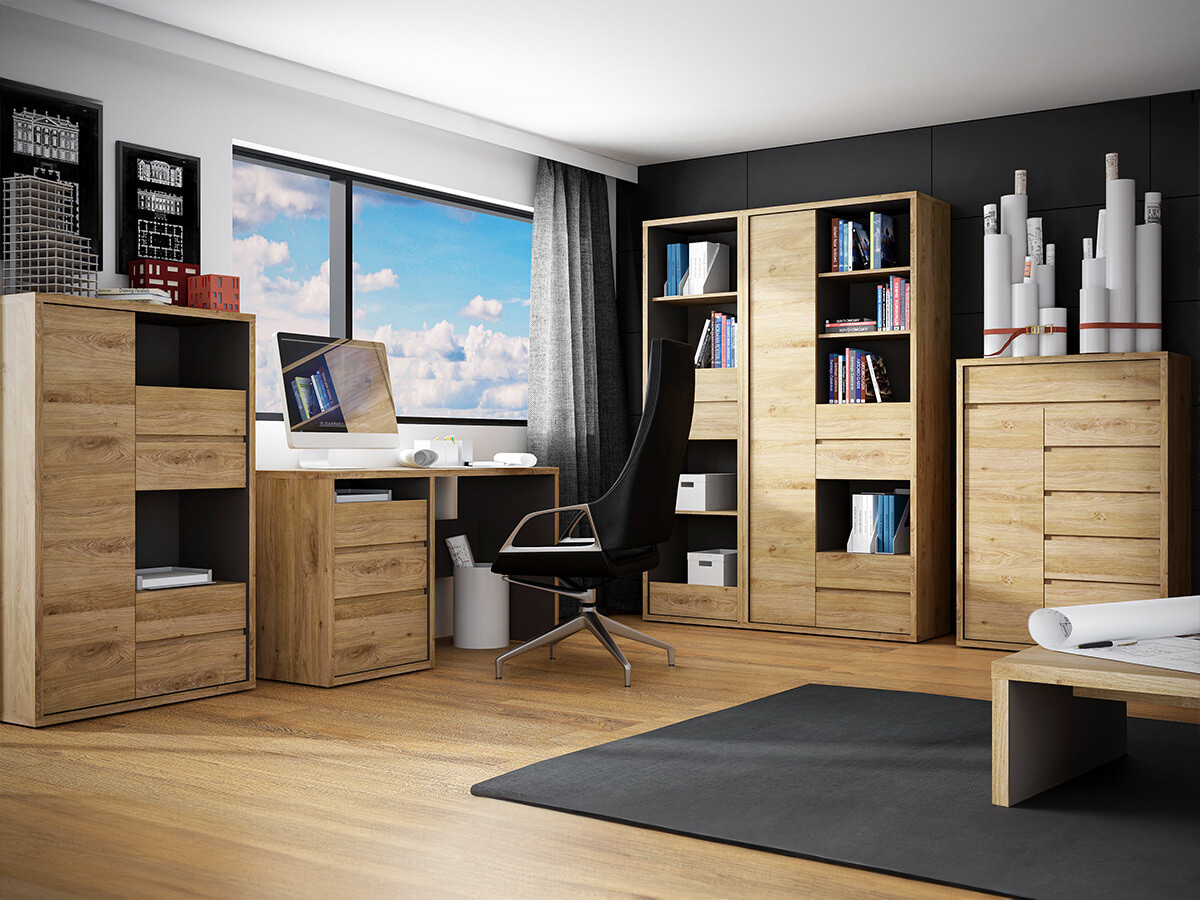 Bútor kollekció Ophdeli