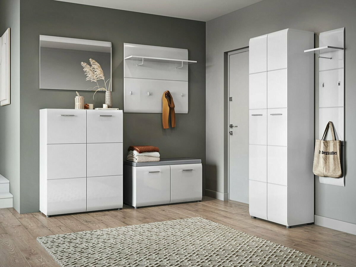 Bútor kollekció Dalodeo