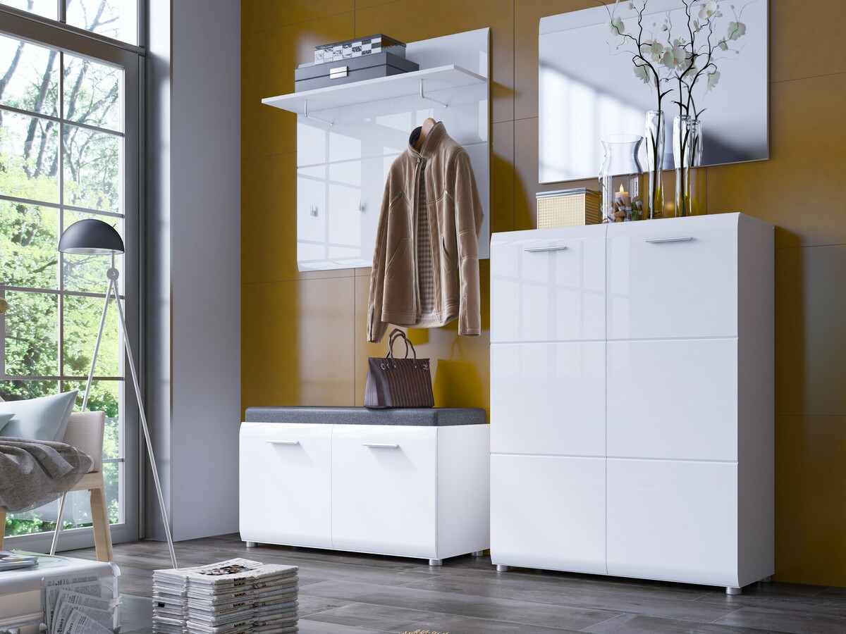 Bútor kollekció Dalodeo