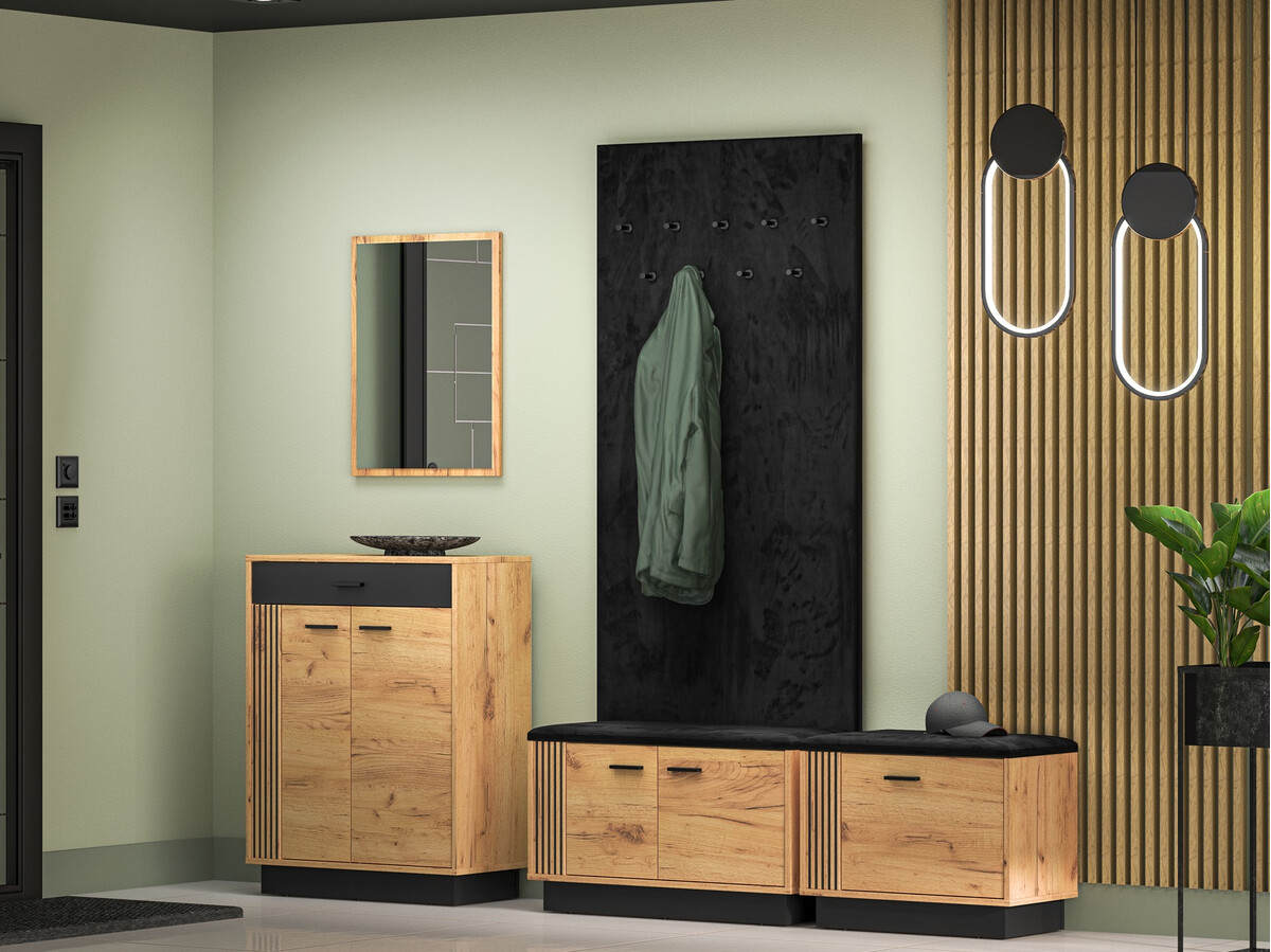 Bútor kollekció Revcire