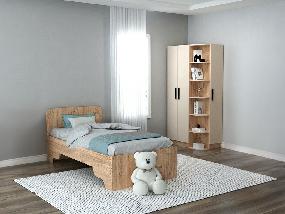 Bútor kollekció Larcavu