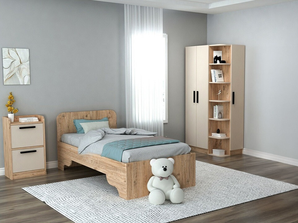 Bútor kollekció Larcavu