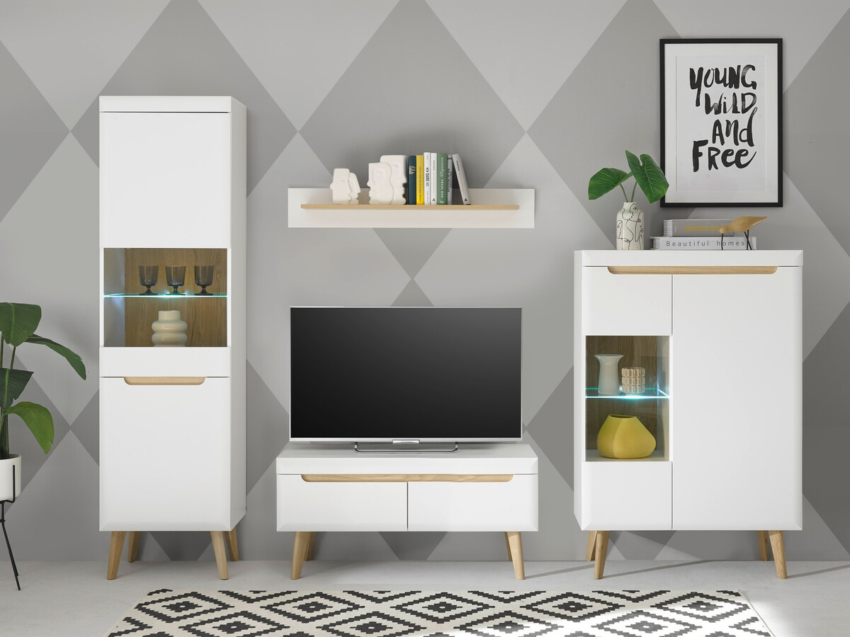 Bútor kollekció Vircava