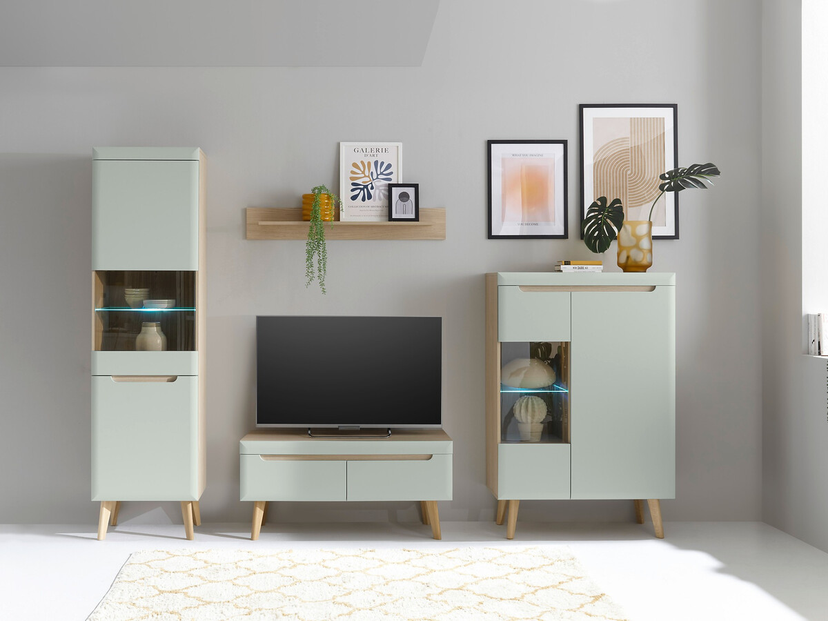 Bútor kollekció Vircava