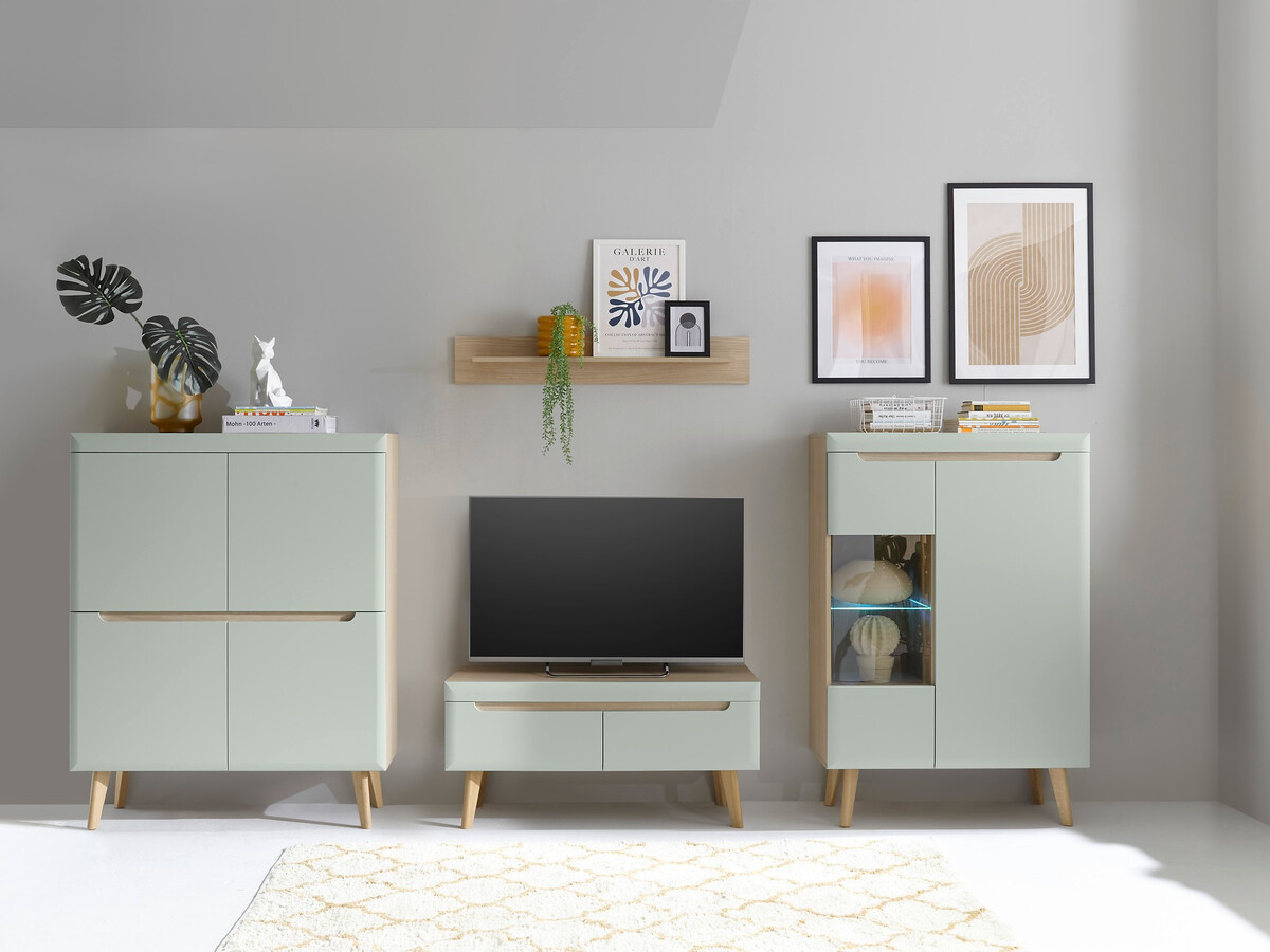 Bútor kollekció Vircava