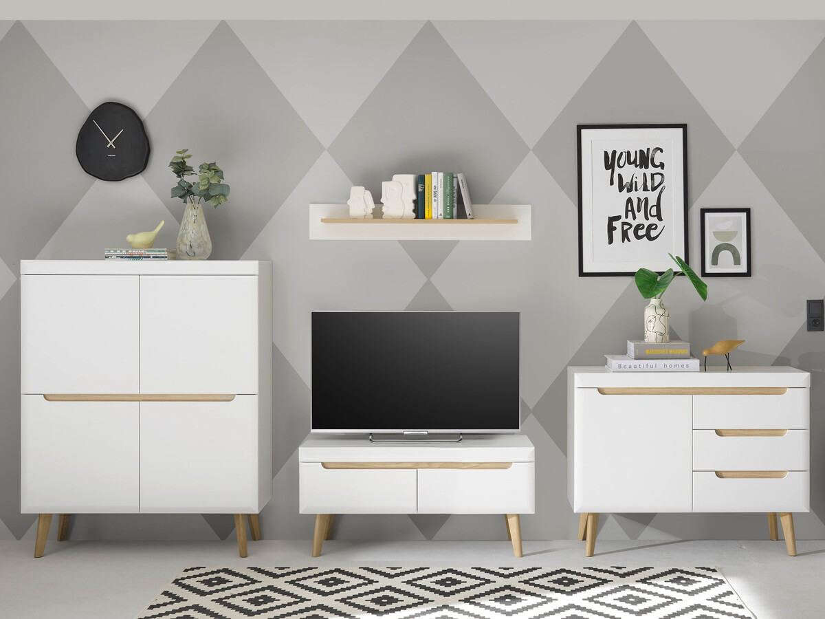 Bútor kollekció Vircava