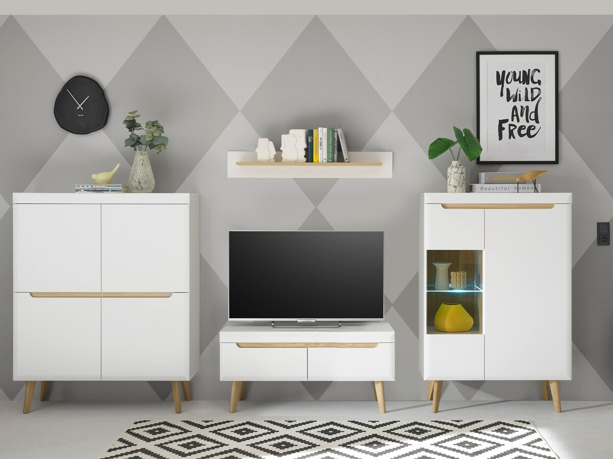 Bútor kollekció Vircava